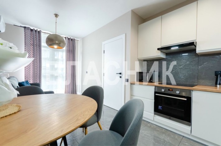 Продаж 1к квартири  ЖК Paradise Avenue від Власника - фото 1