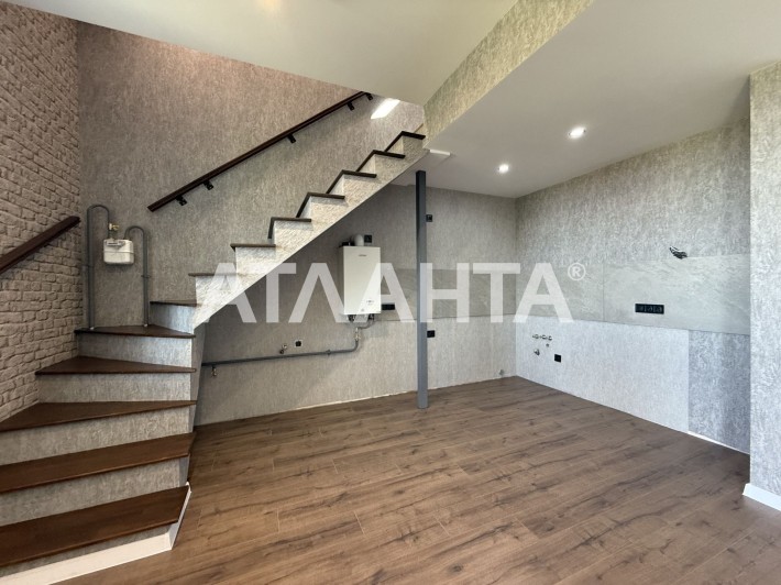 Дворівнева квартира з ремонтом ЖК Family 2 - фото 1