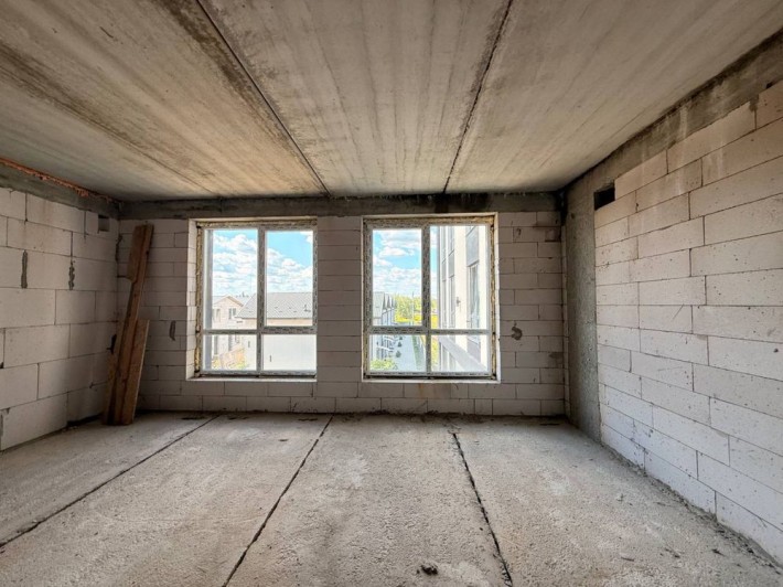 Продаж готової 2к. квартири 52м2 - 32500$ - фото 1