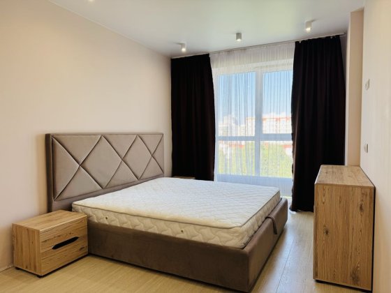 Продаж 1 кім.квартири в ЖК Сакура в Крюківщині Крюковщина