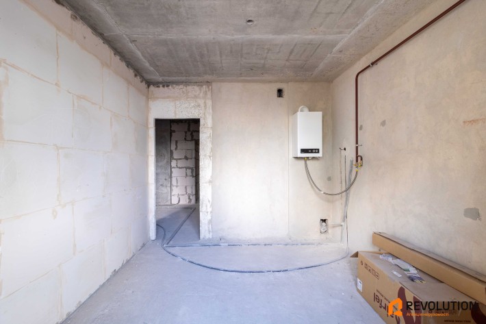 БЕЗ %. 2 кімнатна. Крюківщина. Відродження 3. - фото 1