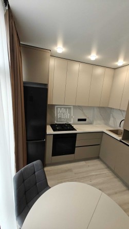 Продажа квартиры Крюковщина, ЖК Оранж Парк Orange Park есть газ, 36 м2 - фото 1