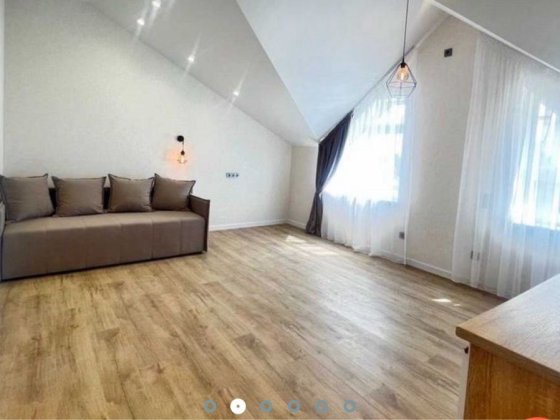 Продаж смарт-квартир у Ворзелі Ворзель