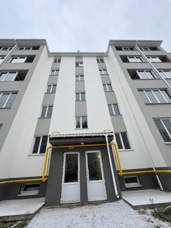 Квартира в готовому будинку - фото 1