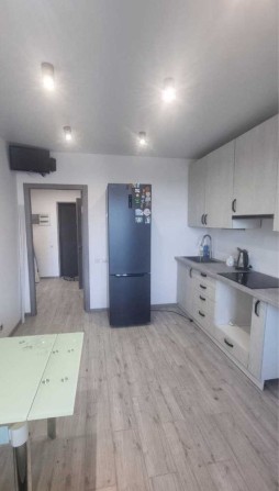 Продам велику 1-кім квартиру 40 кв.м. ЖК Петрівський квартал, - фото 1