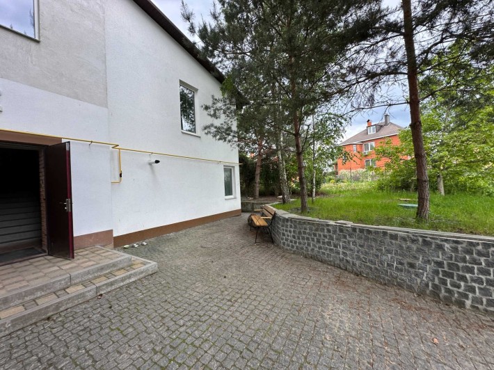 Продаж 2-кімнатної квартири в с. Святопетрівське! Клубний будинок! - фото 1