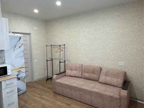 Продаж готова квартира з документами, ремонтом, меблями, технікою Святопетровское