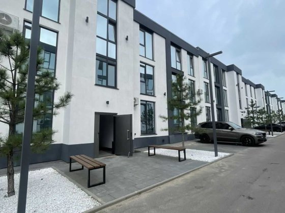 єОселя | Смарт Квартира 15.21 кв.м | Новобудова | Закрита територія Крюковщина