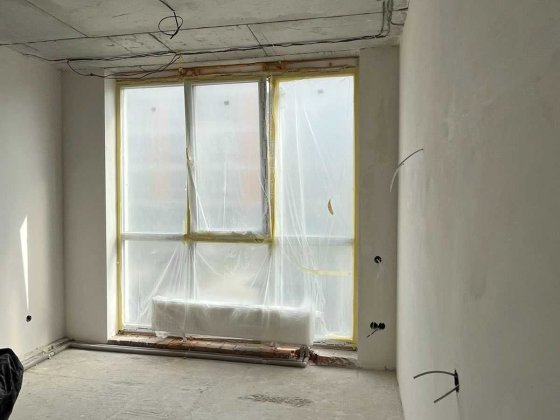 ТЕРМІНОВО!! 1-к квартира в ЖК Sanville Park, Святопетрівське Святопетрівське