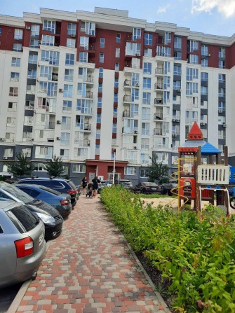 Без% власник продам квартиру 1 кім. Крюківщина Єдності 5 - фото 1