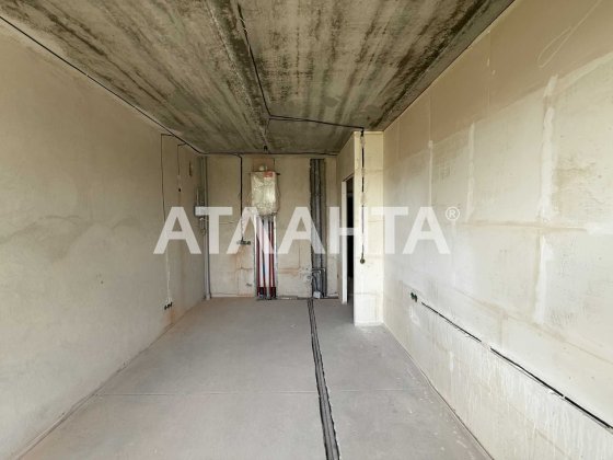 1 кімн квартира в ЖК Рідний с Гатне, з частковим ремонтом, біля озера Гатное