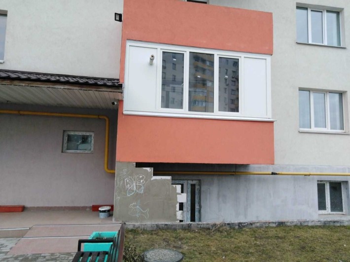 Продаж 2 к квартири в Білогородці ЖК Парковий 1  вул. Тернівська 2а . - фото 1