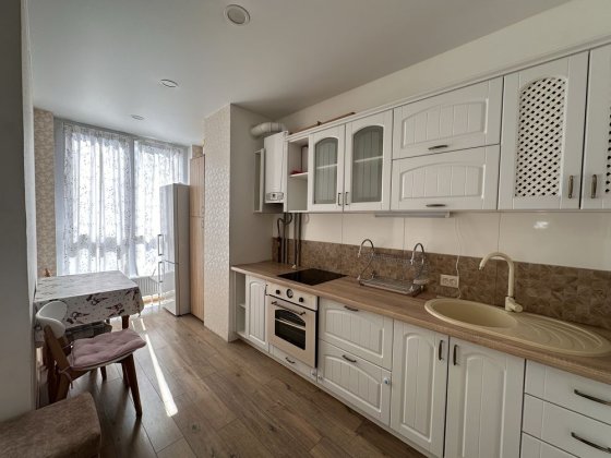 Продаж 1к Квартира 37м2 с. Крюківщина ЖК Благород з Ремонтом Крюківщина