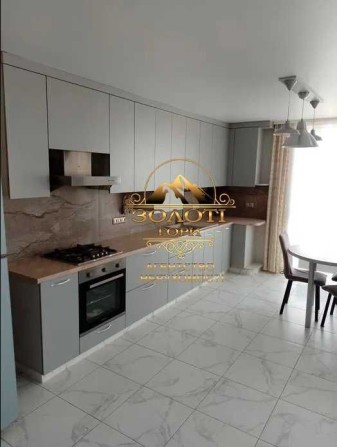 Квартира ЖК"Білий Шоколад", дворівнева з краєвидом на центр села! - фото 1