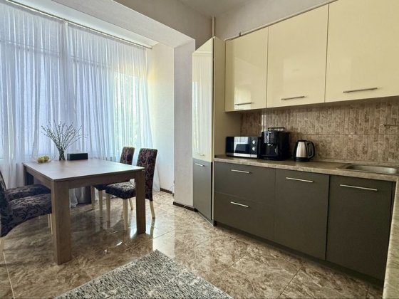 Велика двокімнатна квартира з ремонтом між Ворзелем та Бучею Ворзель