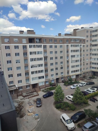 Продам 3к квартиру ЖК Озерний Гай Приозерний бульвар 5 - фото 1