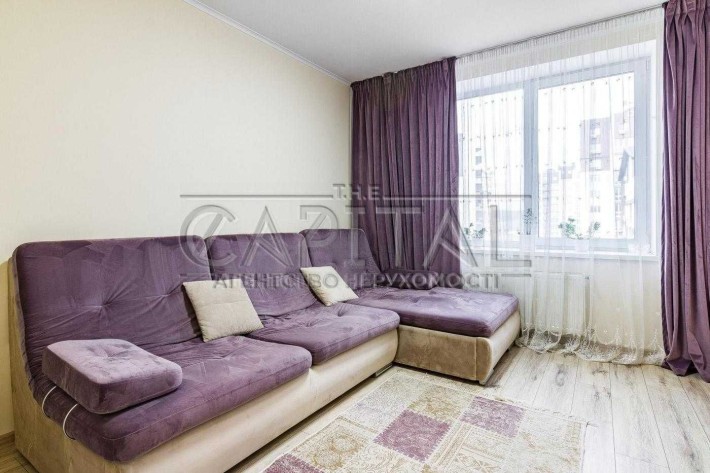 Продаж / Квартира / Ходосівка / ЖК Нова Конча-Заспа / 55 м2 - фото 1