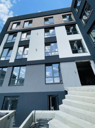 Квартира 37 м², Білогородка, 15 хв до Києва - фото 1