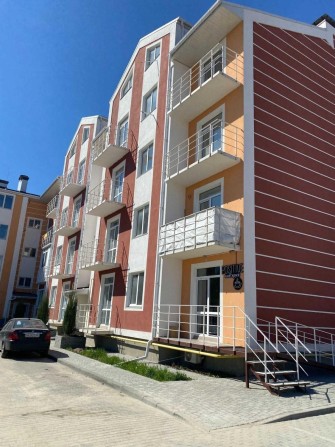 Продам 1-кімнатну квартиру у ЖК «Амстердам», Білогородка. TP - фото 1