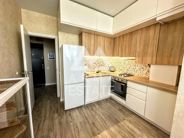 Продам 1к кв в ЖК Озерний Гай Гатне, Бульвар Приозерний 3, ремонт. - фото 1