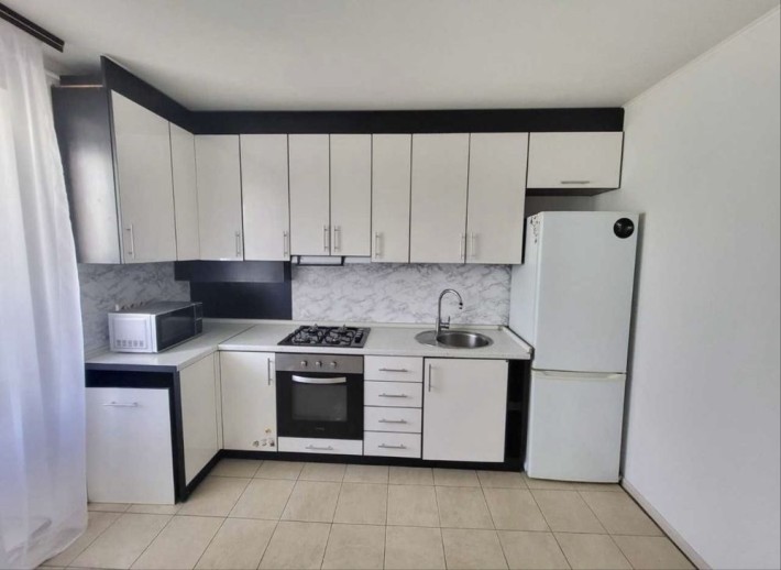 ‼️ ПРОДАЖ 1-кім. квартири, 45 м.кв, ЖК Святопетрівський - фото 1