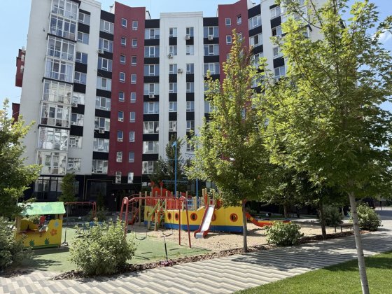 2 кімнатна квартира Гатне, метро Теремки ЖК Рідний Гатне