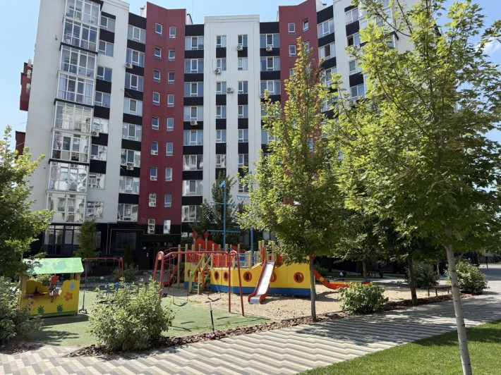 2 кімнатна квартира Гатне, метро Тернмки ЖК Рідний - фото 1
