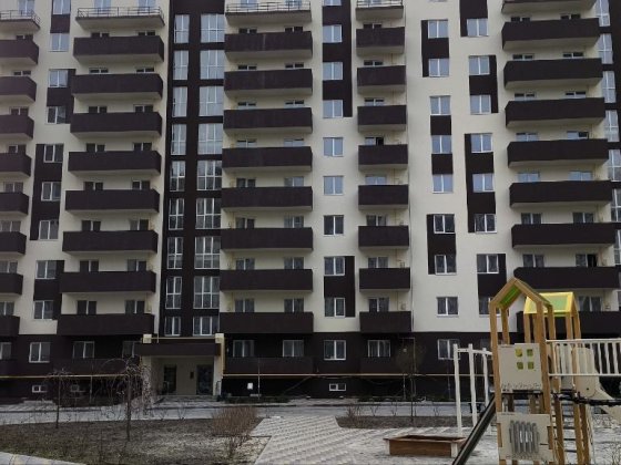 ПРОДАЖ !  1-кім. квартира  ЖК "Нова Конча Заспа" Ходосівка
