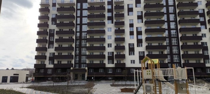 ПРОДАЖ !  1-кім. квартира  ЖК "Нова Конча Заспа" - фото 1