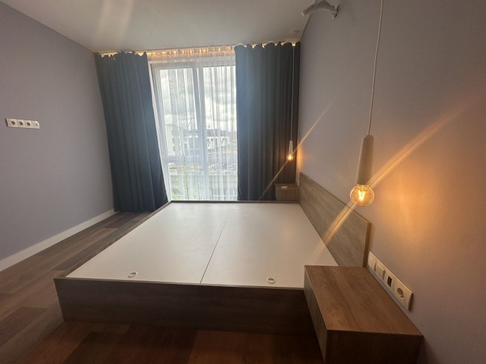 Продам 1 кімнатну квартиру в ЖК Сан-Віль в Святопетрівському. - фото 1
