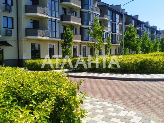 Двокімнатна  квартира  ЖК Family 2. єОселя Гатне