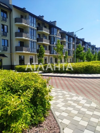 Двокімнатна  квартира  ЖК Family 2. єОселя - фото 1