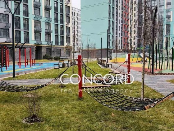 ЖК "Оптимісто". Село Гатне. Оптимістична вул., 3 Гатне