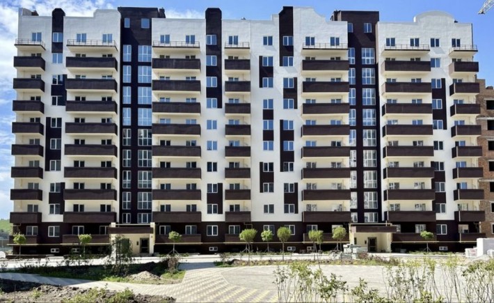 Продається квартира в Ходосівці Нова Конча-Заспа, Обухівський район - фото 1