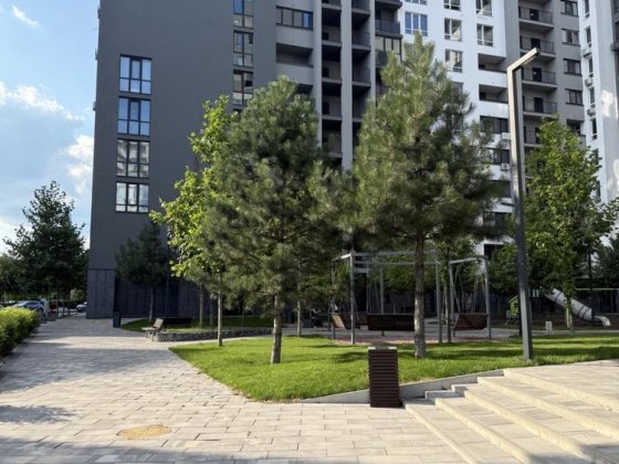 Продаю 2х кімн квартиру в ЖК Paradise Avenue Крюковщина