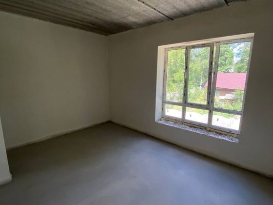 1к без ремонту, ЖК Курортний в мальовничому Ворзелі, ДЕРЖ ПРОГРАМИ ТАК Ворзель