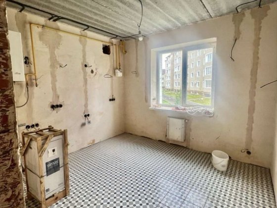 Увага! Квартира з частковим ремонтом в клубному будинку Ворзель