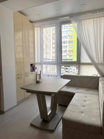 В продажу квартира з ремонтом. БЕЗ КОМІСІЇ! - фото 1