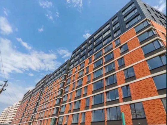 Євромісто - 2 Крюківщина Продам 1к квартиру автономне опалення Крюківщина