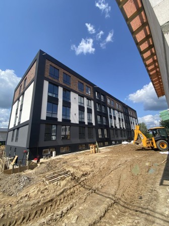 Квартира 52 м² у Білогородці — 28 000 $ - фото 1