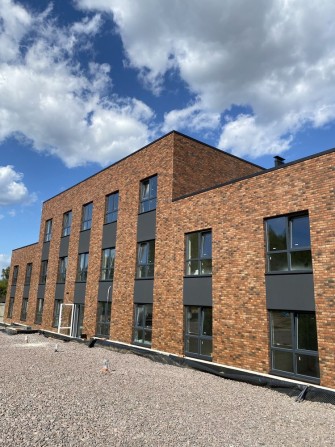 Продам квартиру в Білогородці, 22,5 м², всього 15 100 $ - фото 1