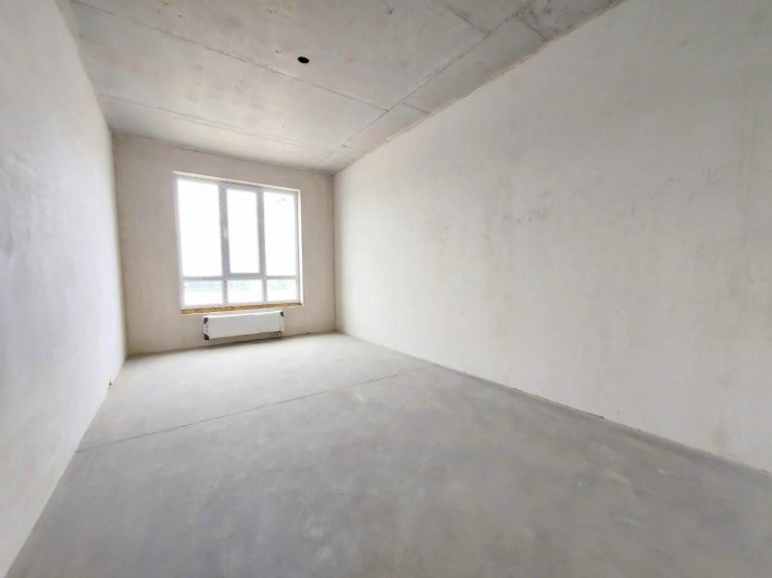 Продам 1к квартиру з коморою, Озерний Гай Гатне - фото 1