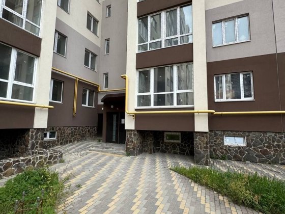 Архітектура французького шарму!Продаж просторої 3-кімнатної  Нова Конч Ходосівка