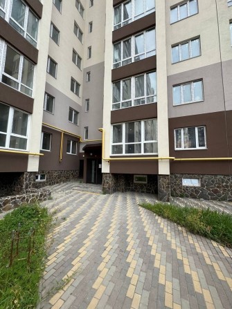 Архітектура французького шарму!Продаж просторої 3-кімнатної  Нова Конч - фото 1