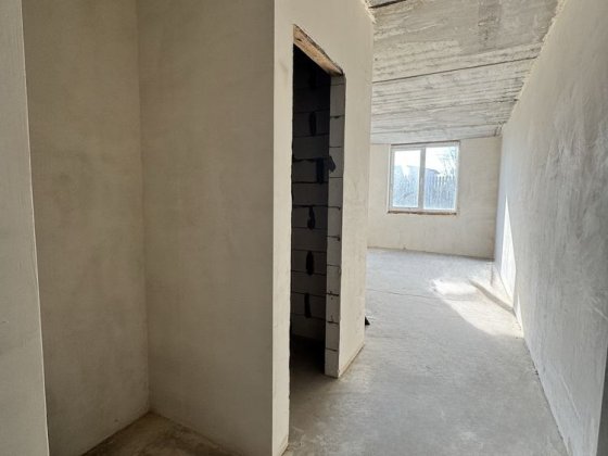 ‼️ Готова квартира від власника ПІД РЕМОНТ за 22 500$ Святопетровское