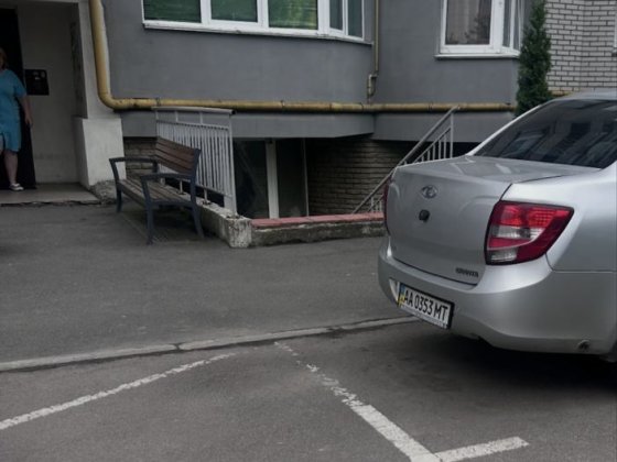 1 кімнатна квартира Святопетрівське,торг, від власника терміново Святопетровское