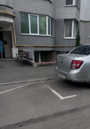 1 кімнатна квартира Святопетрівське,торг, від власника - фото 1