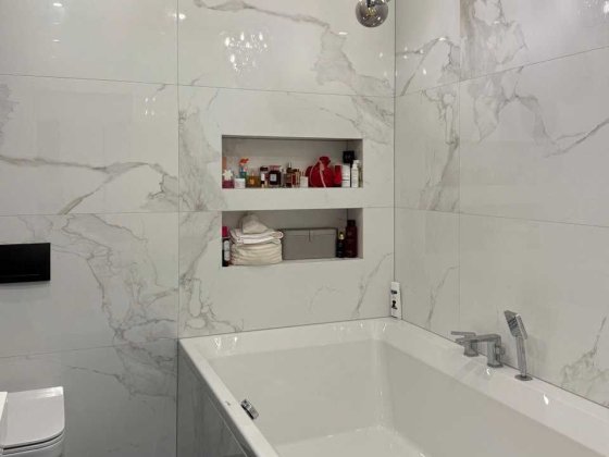 Продаж 3к ПЕНТХАУСА Хмельницького 9 ЖК Петровський квартал Святопетрівське