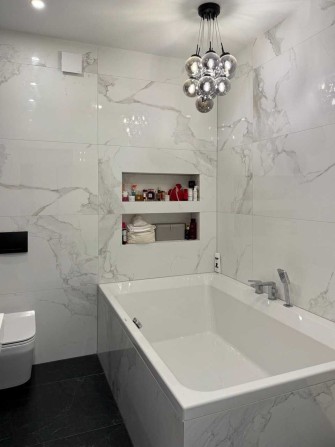 Продаж 3к ПЕНТХАУСА Хмельницького 9 ЖК Петровський квартал - фото 1