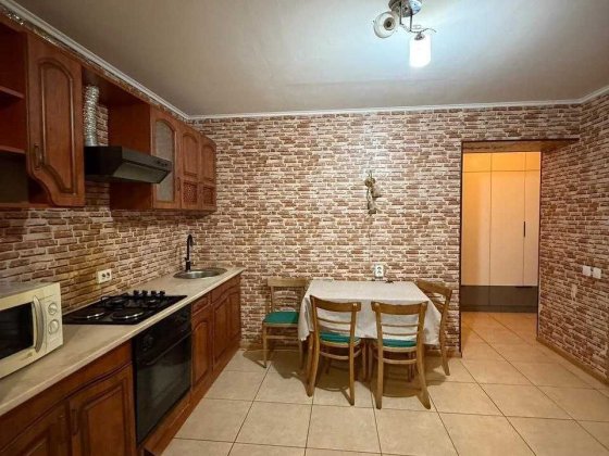 Продаж 1к квартири, ЖК Євромісто, Жулянська 1 Б Крюківщина